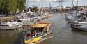 Bristol Ferry at Bristol Harbour Festival