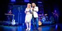 Isle of Wight, Things to do, Festivals, Wight Proms, Dolly and Kenny