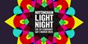 Artwork graphic for Light Night