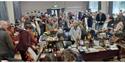 TOTLEY VINTAGE FAIR (Image: Jennie Street)