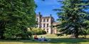 Derbyshire Woodland Festival is back at Elvaston Castle Country Park,