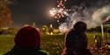 Bournenmouth Littledown Fireworks