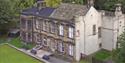 Staveley Hall