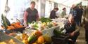 From the Field at Bodmin Farmer's Market