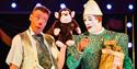 Circus Wonderland at Redhill