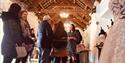 Wedding Fayre Clovelly Devon