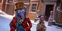 Bristol Film Festival: The Muppet Christmas Carol at Bristol Old Vic