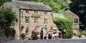 Black Swan, Ashover