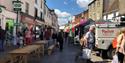 Braintree Street Market
