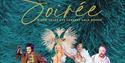 Soiree poster