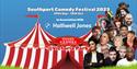 Southport Comedy Festival 2023 Cover Image
