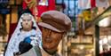 Easter Egg Hunt - Bygones, Torquay, Devon