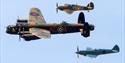 Weston Air Festival CREDIT Paul Johnson/Flightline UK