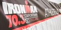 IRONMAN 70.3 Staffordshire takes place on 9th June 2019.