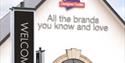 East Midlands Designer Outlet
