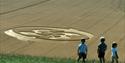 Crop Circle (C) Frank Laumen