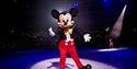 Dancing on ice stars