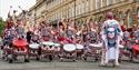 Bath Carnival