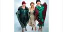 Isle of Wight, Things to do, Festivals, Wight Proms, Fascinating Aida