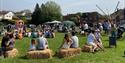 Swaines Green May Fayre