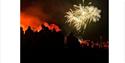 Eyam Bonfire and Firework Display
