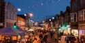 Swanage Christmas Market