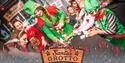 Toy Workshop with the Chief Elf