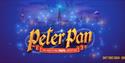 Peter Pan at the Theatre Royal Nottingham
