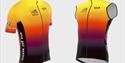 Chase the Sun cyclist jerseys