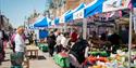 Boscombe Market