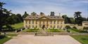 Cornbury House