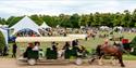 Hampton Court Palace Food Festival