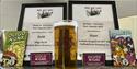 Rail Ale Festival Gold and Silver winners 2022