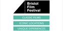 Clifton Summer Screenings with Bristol Film Festival poster