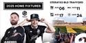 2025 fixtures The Hundred