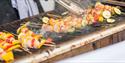 Hampton Court Palace Food Festival
