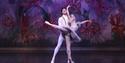 Moscow City Ballet presents The Nutcracker