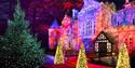 Christmas at Beaulieu