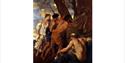 Poussin