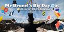 Brunel's SS Great Britain