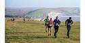 Isle of Wight, Things to Do, Running, West Wight Sports Centre, Freshwater.