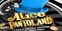 Academy Performing Arts present Alice in Pantoland at Zinc Arts, Ongar.