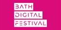 Bath Digital Festival Logo