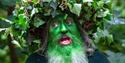 Derbyshire Woodland Festival is back at Elvaston Castle Country Park, near Derby on Saturday 17th and Sunday 18th September.
