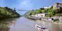 Avon Gorge Cruise with Bristol Packet Boat Trips
