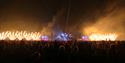 BSO- Proms in the Park. Queen Symphonic Spectacular