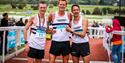 Cheltenham's Half Marathon at Cheltenham Racecourse