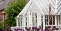 19C Walled Garden at Culland Hall