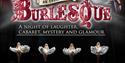 An Evening of Burlesque, Babbacombe Theatre