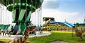 Pre-book a day visit or staycation and look forward to a magical family adventure at the UK's newest Theme Park Resort.
